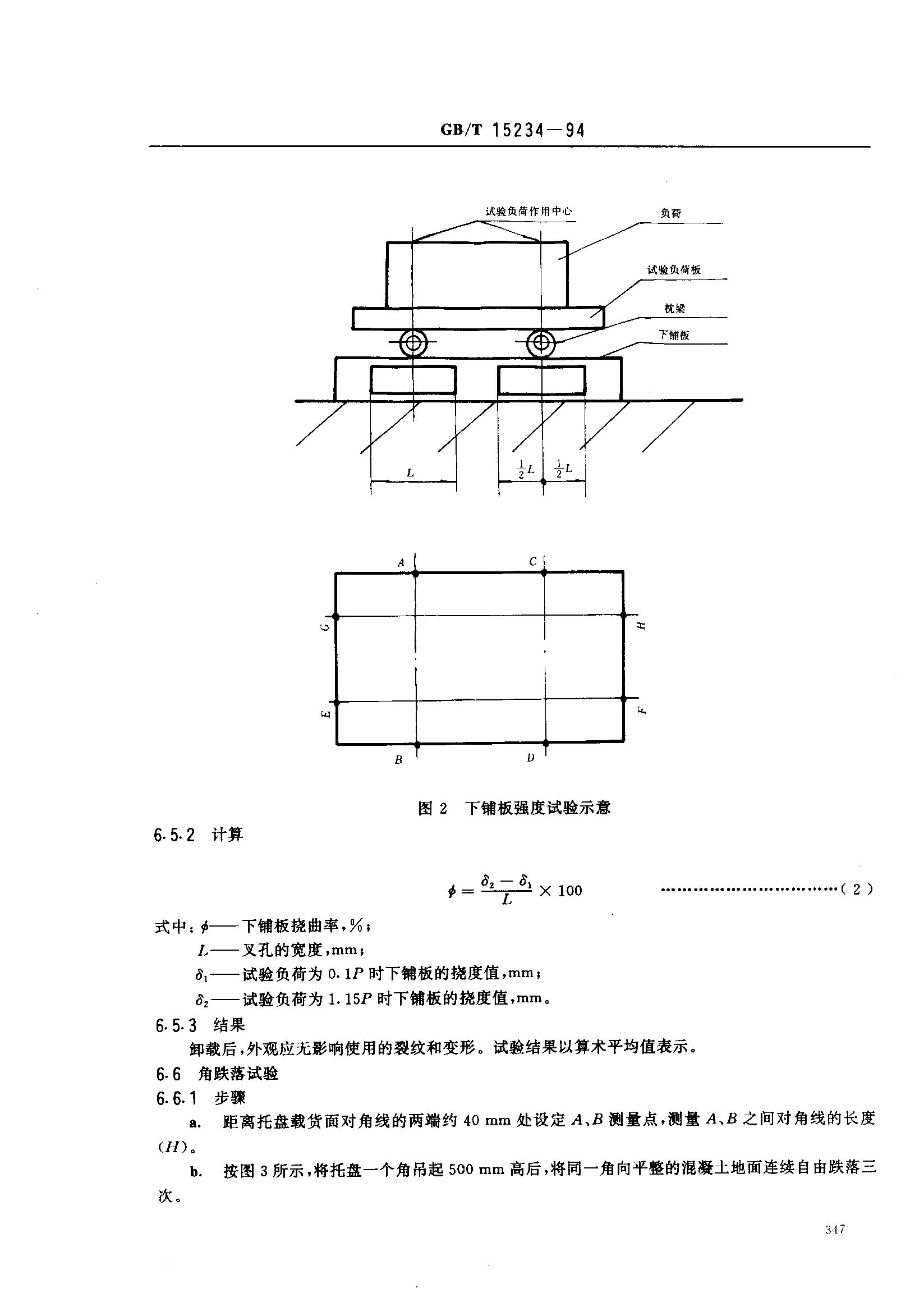 堆碼實(shí)驗示意